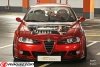 Zestaw widebody kit WTCC Replica STILE ITALIA VTR Alfa Romeo 156 Sedan / kombi